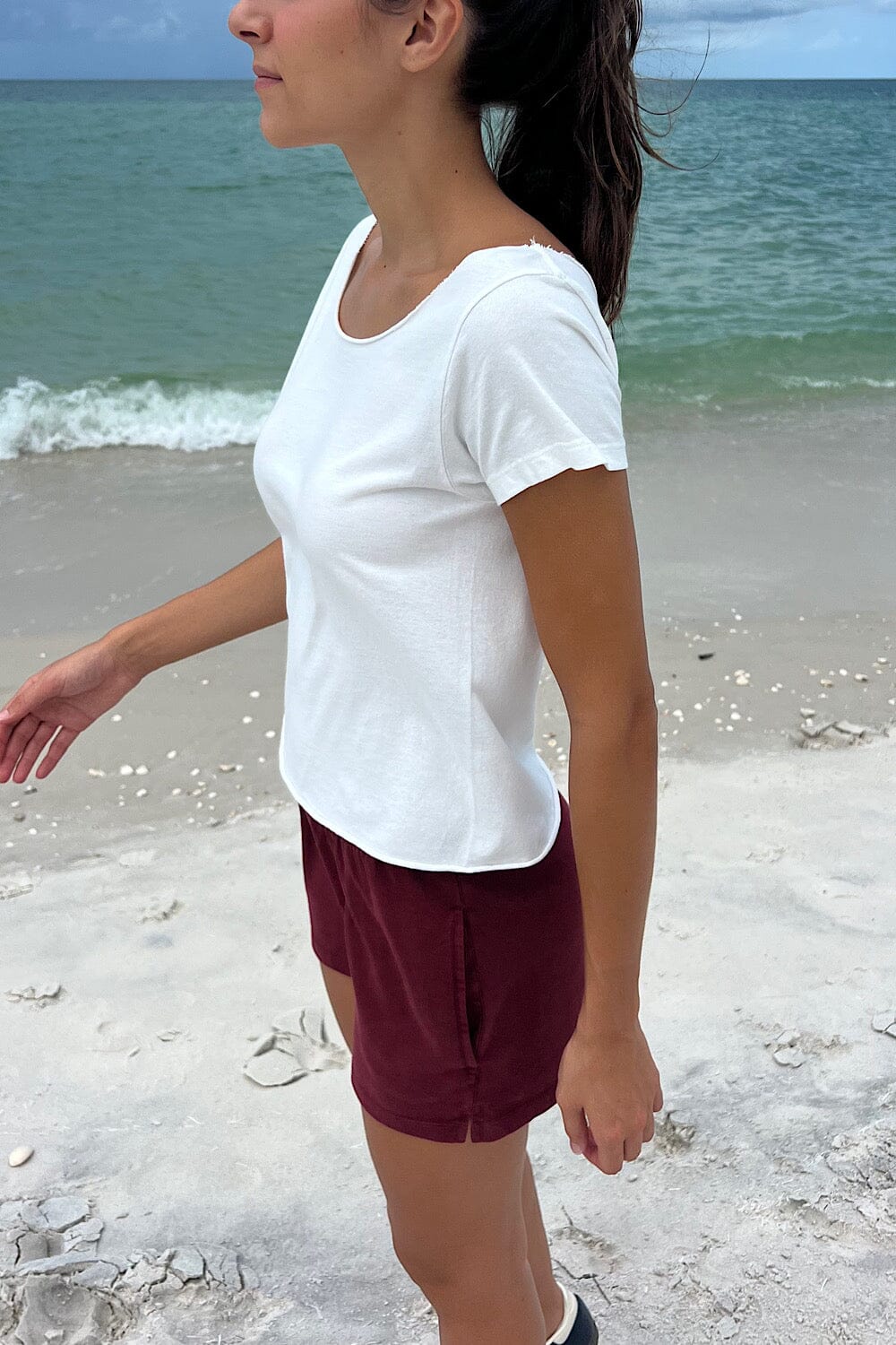 Robyn Off The Shoulder Top - Image 7