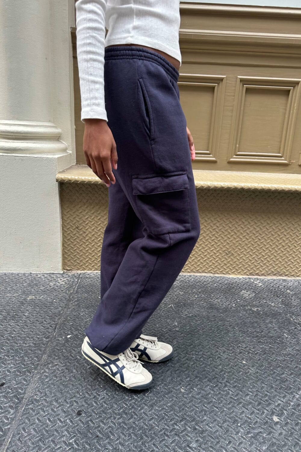 Rosa Pockets Sweatpants - Image 3