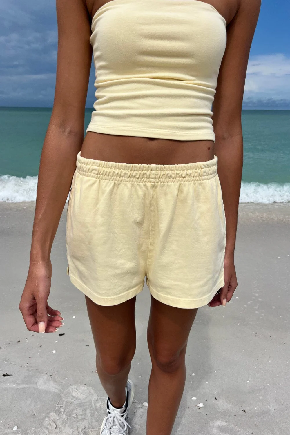 Rosa Sweatshorts - Image 6