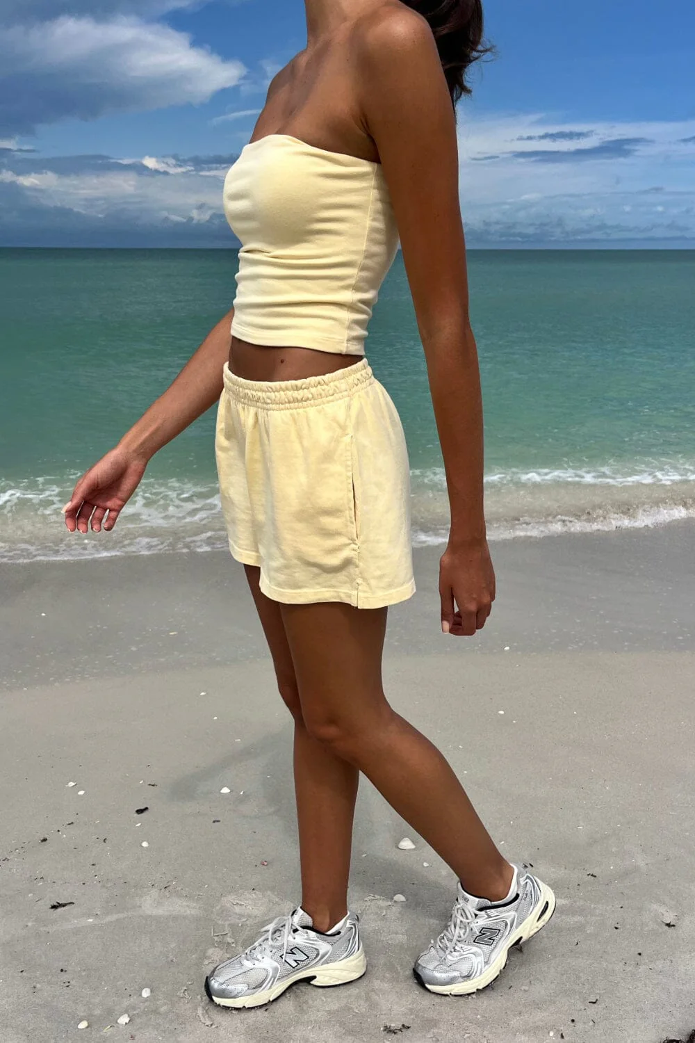 Rosa Sweatshorts - Image 8