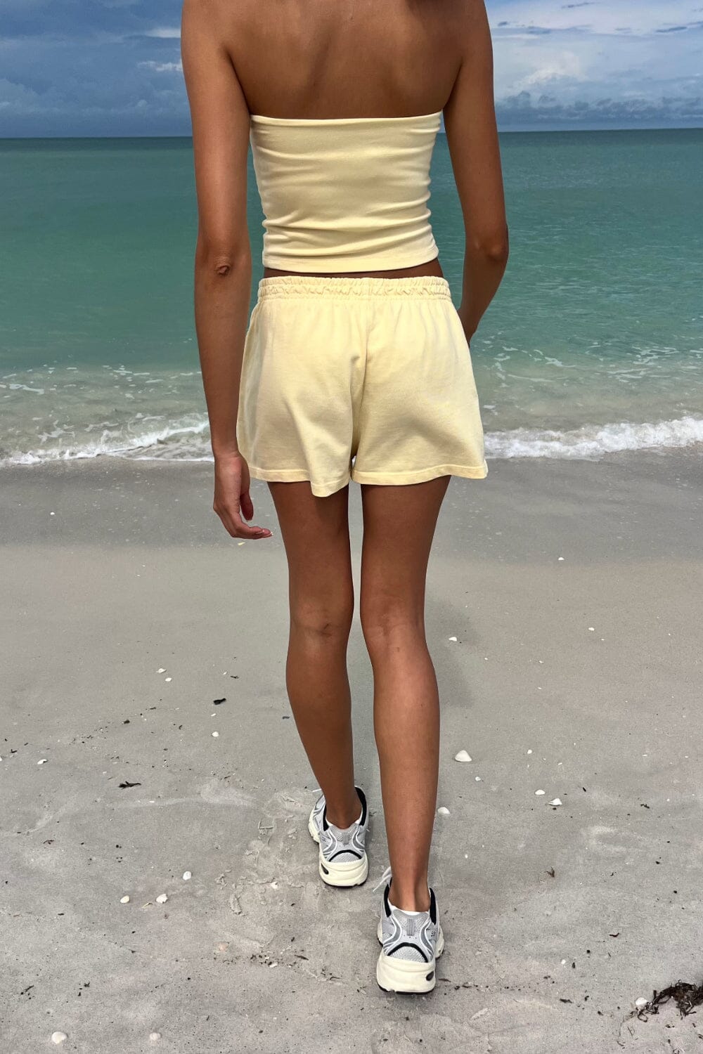 Rosa Sweatshorts - Image 9