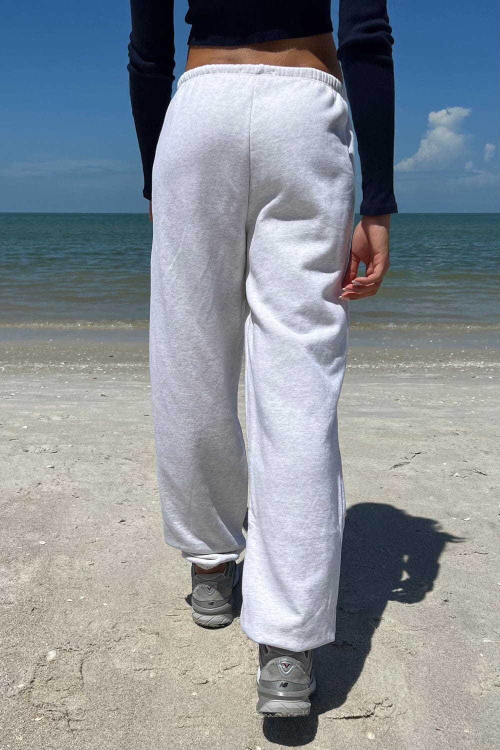 Rosa Tie Sweatpants - Image 11