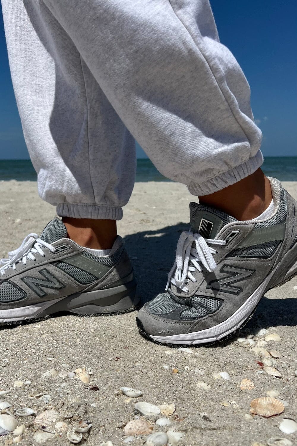 Rosa Tie Sweatpants - Image 12