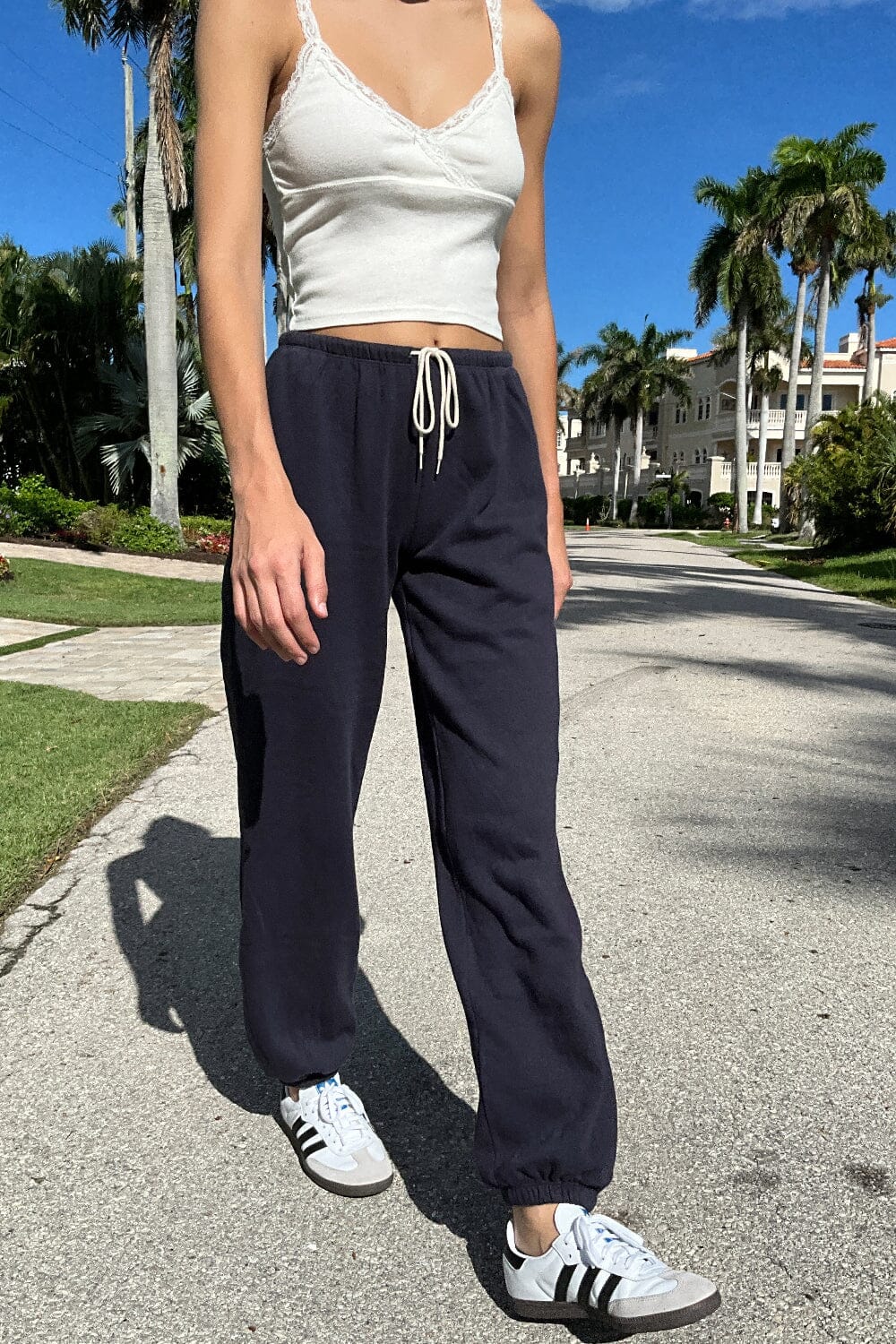 Rosa Tie Sweatpants - Image 14