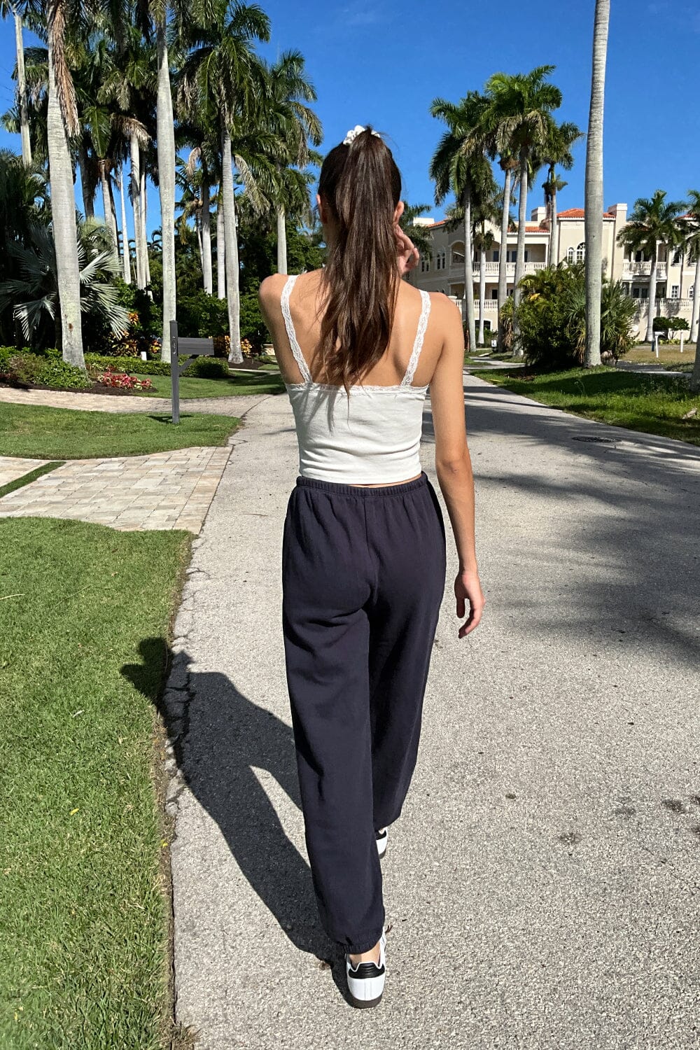 Rosa Tie Sweatpants - Image 15