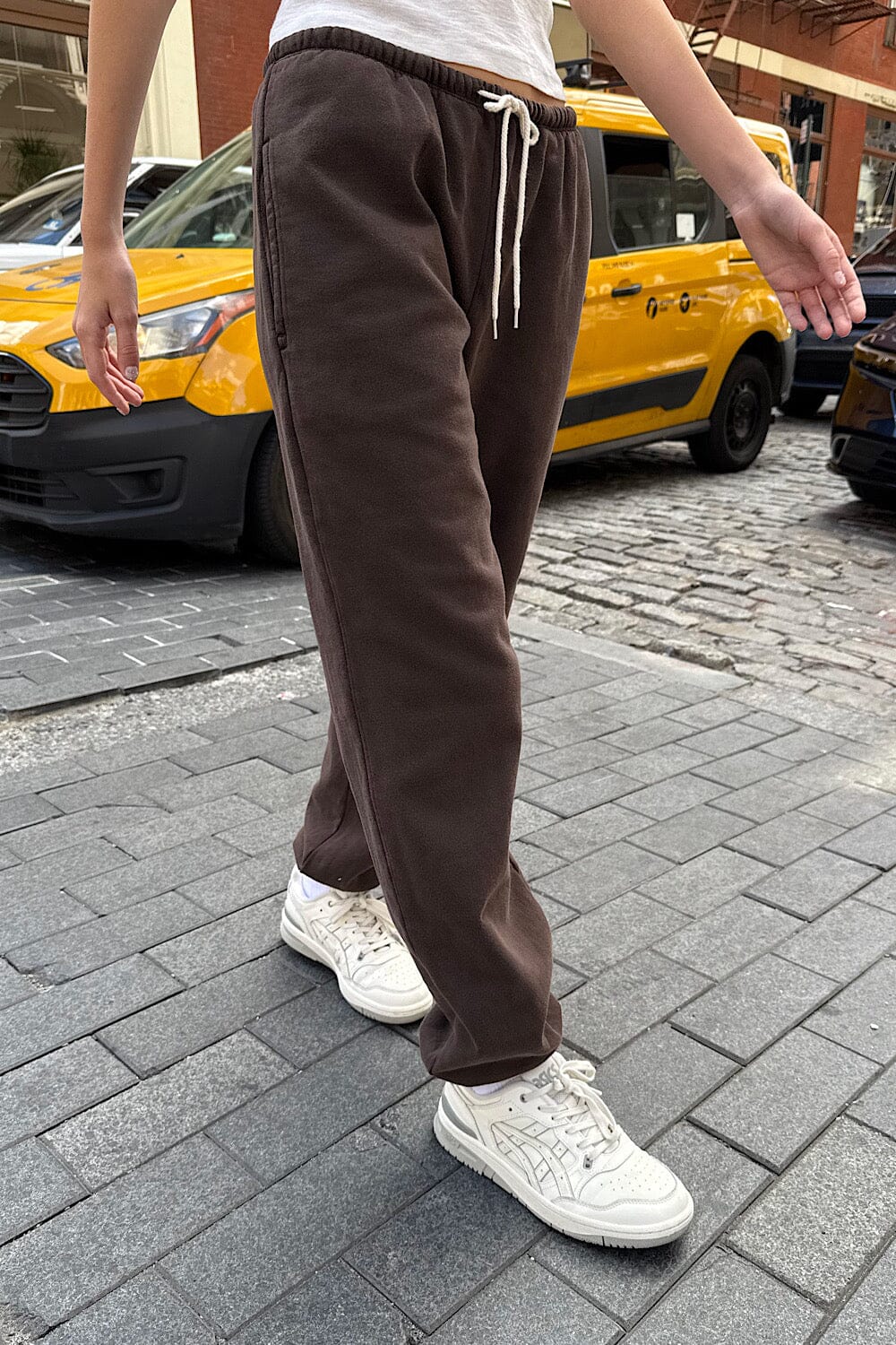 Rosa Tie Sweatpants - Image 17