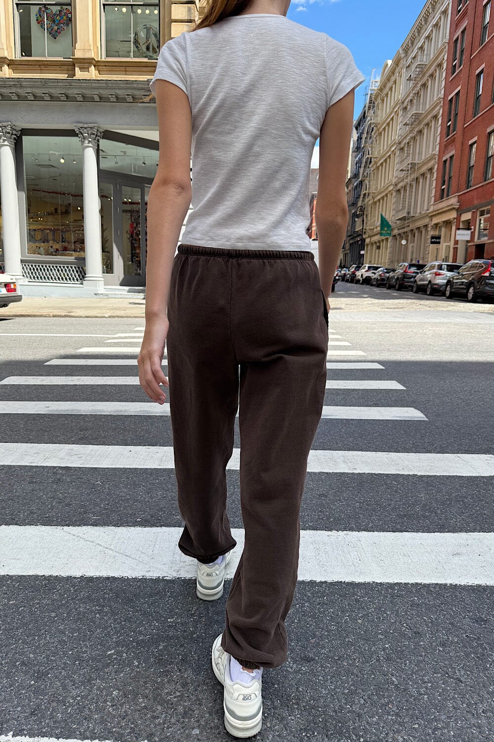 Rosa Tie Sweatpants - Image 19