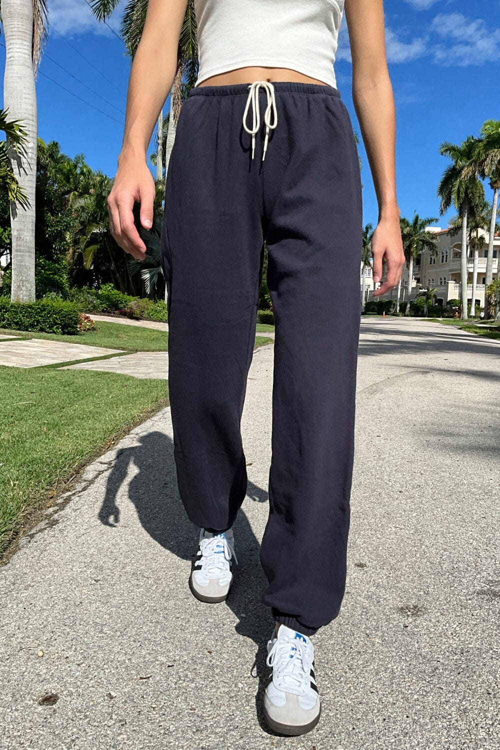 Rosa Tie Sweatpants - Image 21