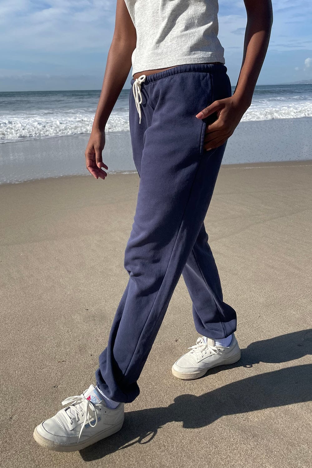 Rosa Tie Sweatpants - Image 26