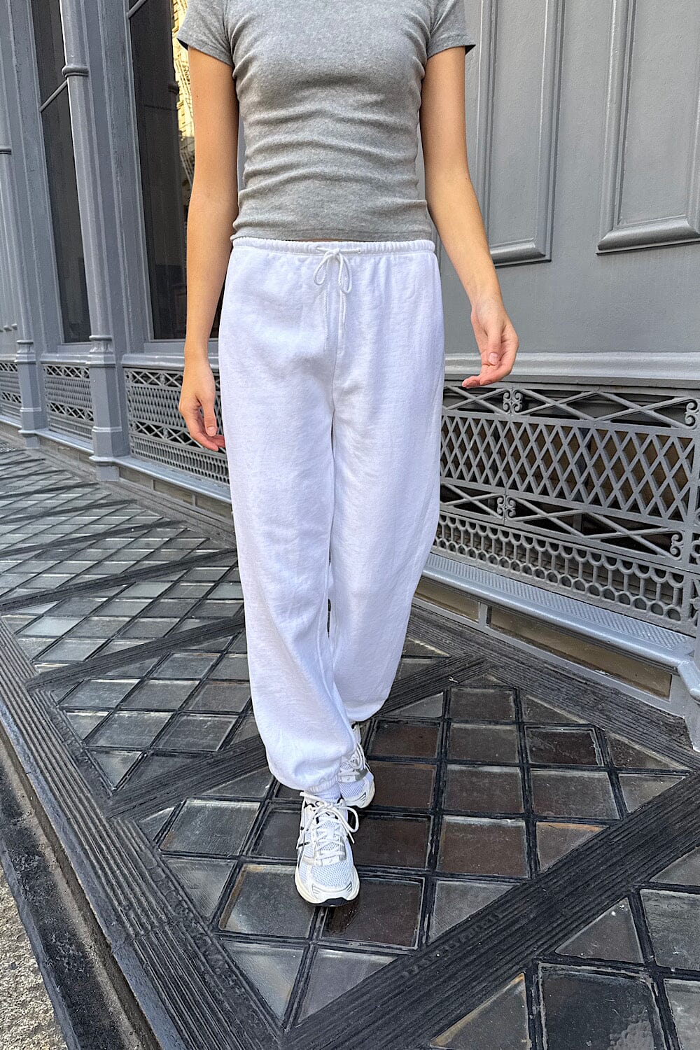 Rosa Tie Sweatpants - Image 29