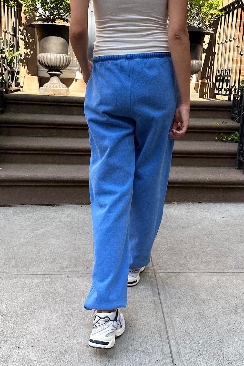 Rosa Tie Sweatpants - Image 3