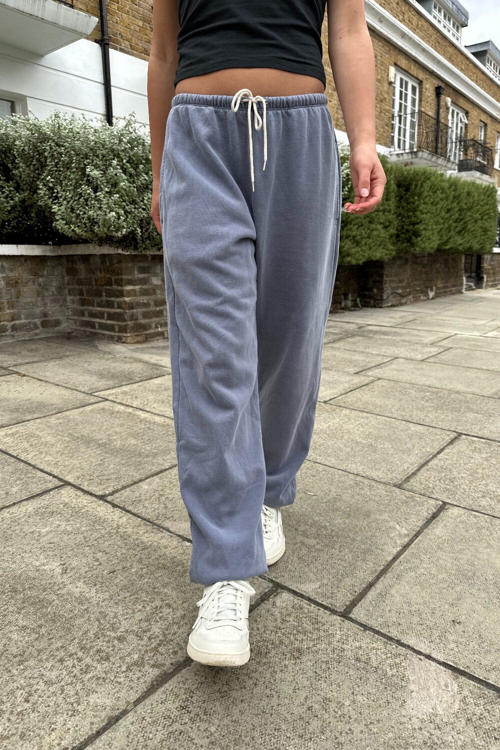 Rosa Tie Sweatpants - Image 4