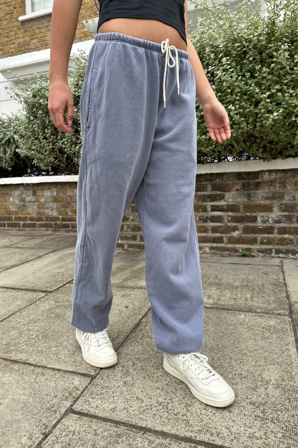 Rosa Tie Sweatpants - Image 5
