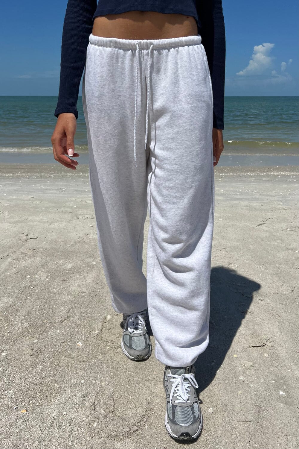 Rosa Tie Sweatpants - Image 8