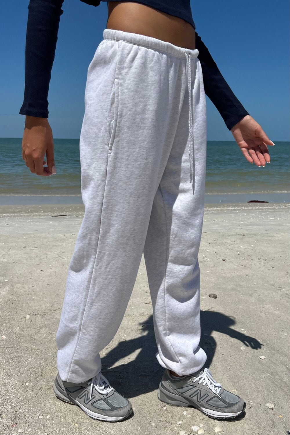 Rosa Tie Sweatpants - Image 9