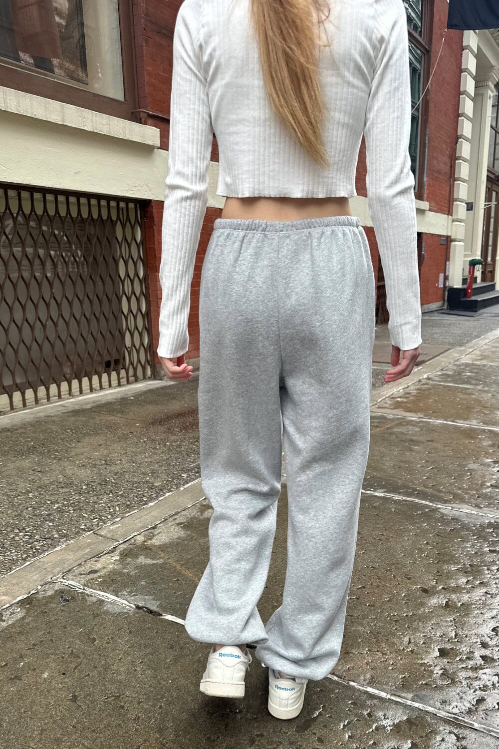 Rosa Tie Sweatpants - Image 4