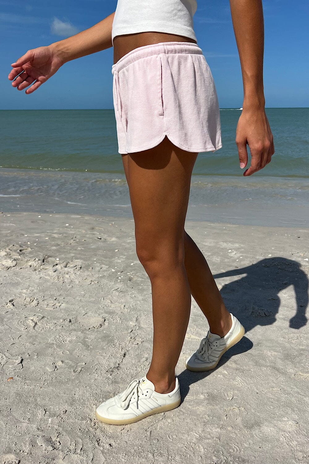 Summer Thermal Shorts - Image 3