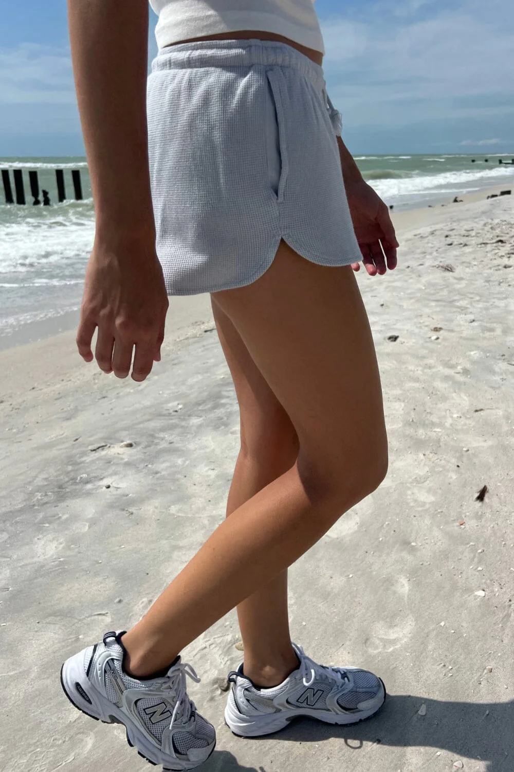 Summer Thermal Shorts - Image 14