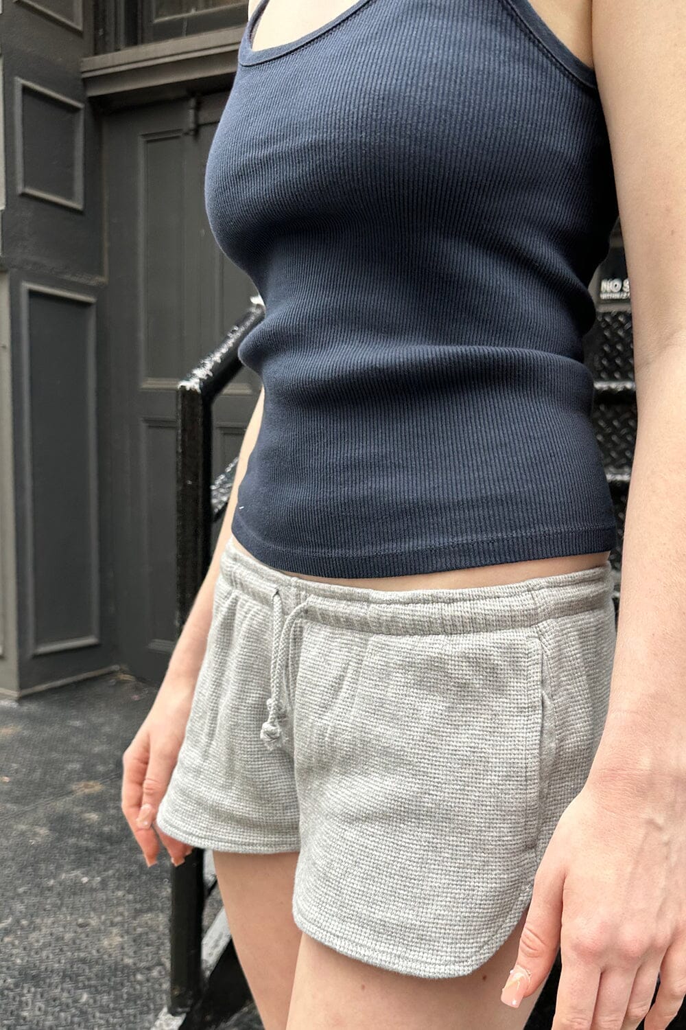 Summer Thermal Shorts - Image 19