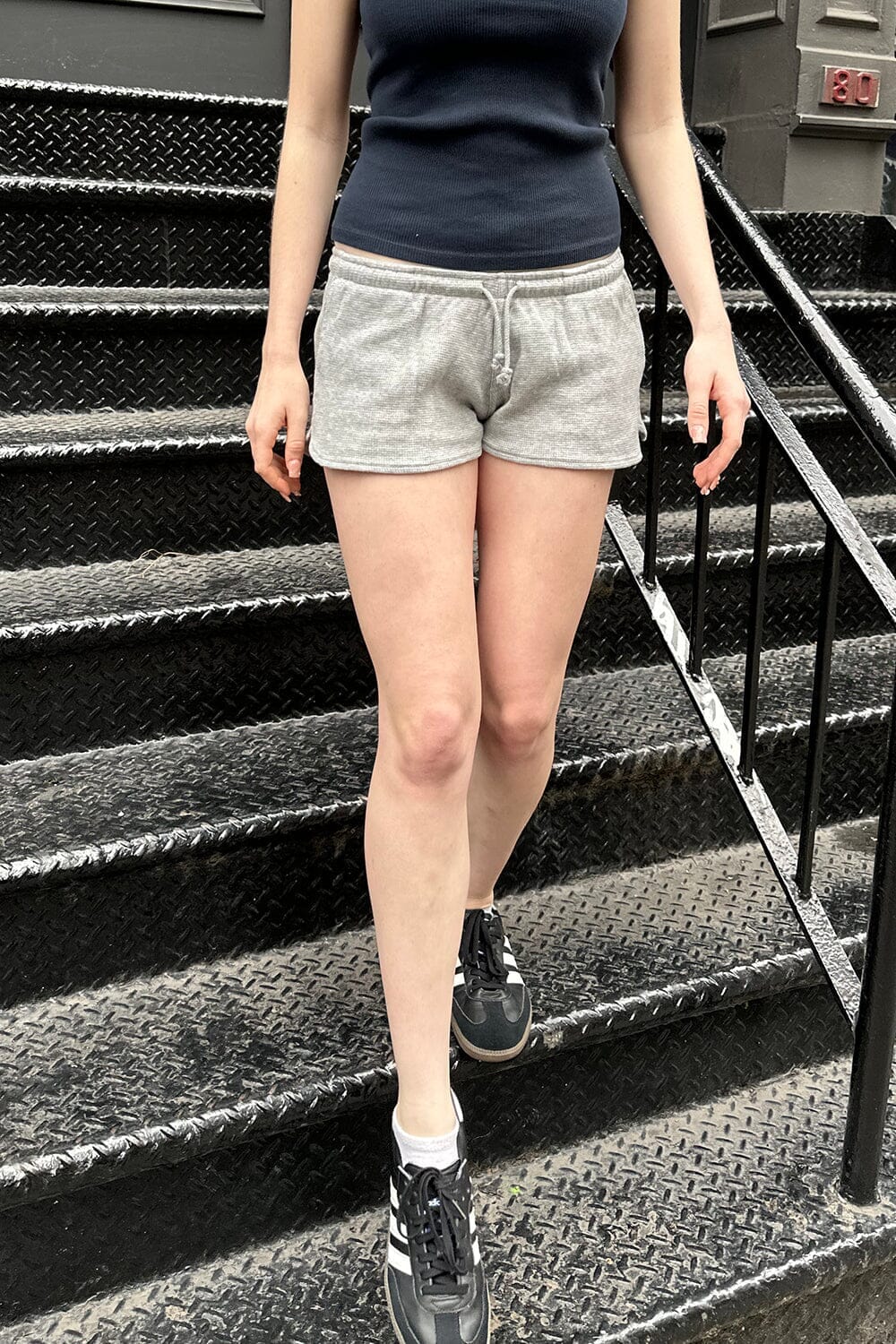 Summer Thermal Shorts - Image 20