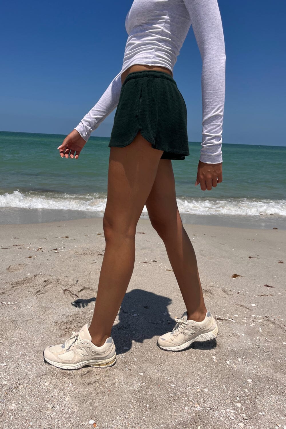 Summer Thermal Shorts - Image 25