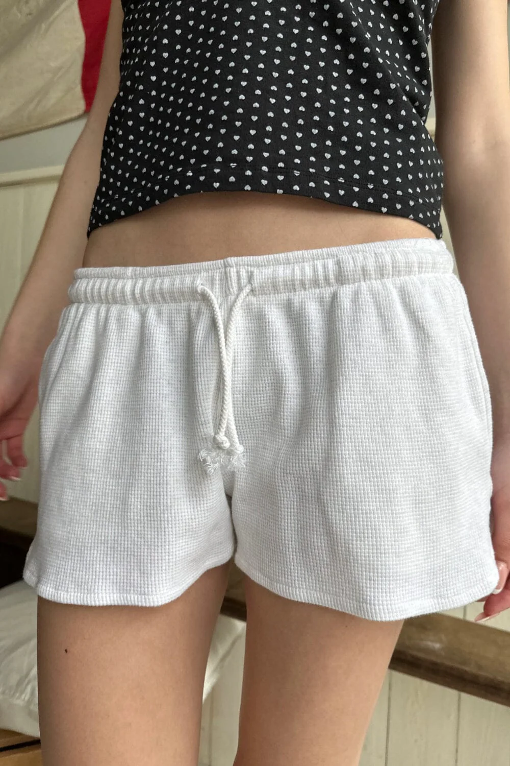 Summer Thermal Shorts - Image 9