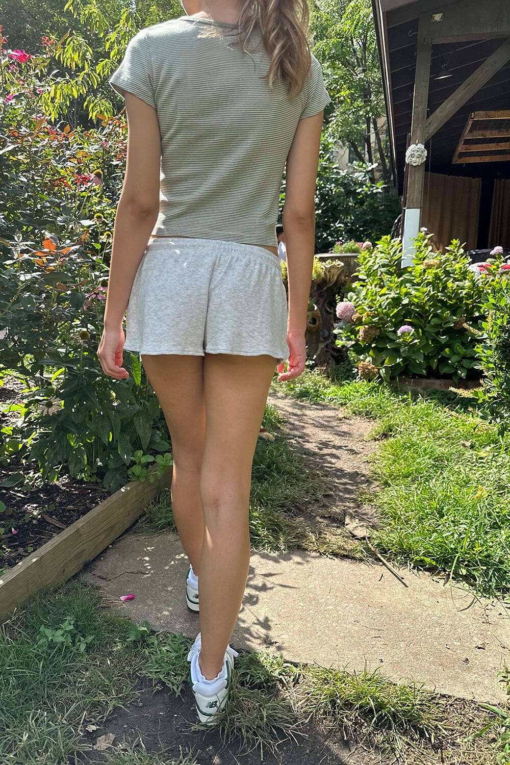 Summer Thermal Shorts - Image 12