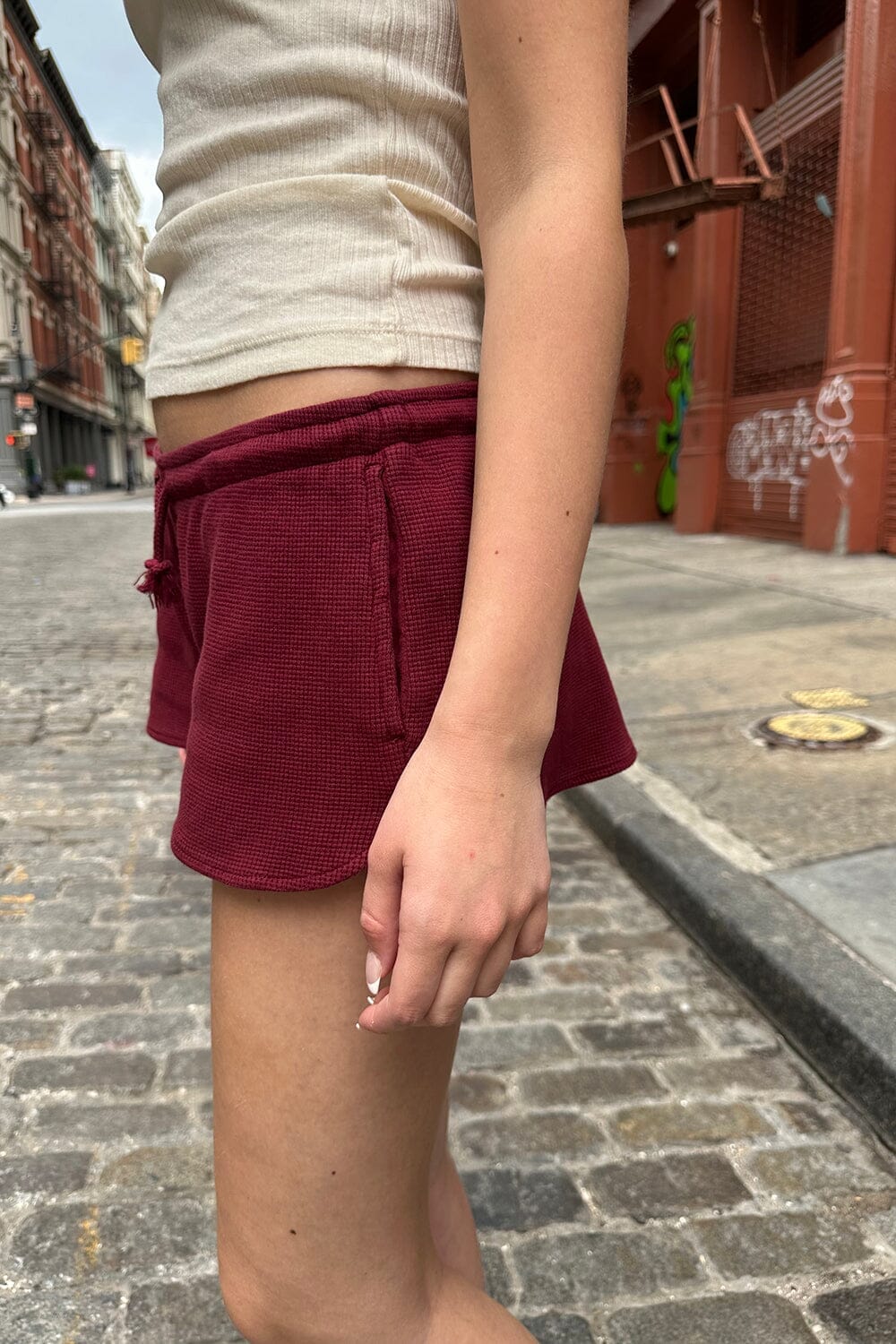 Summer Thermal Shorts - Image 16