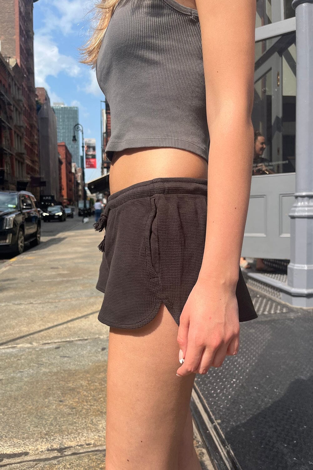 Summer Thermal Shorts - Image 20