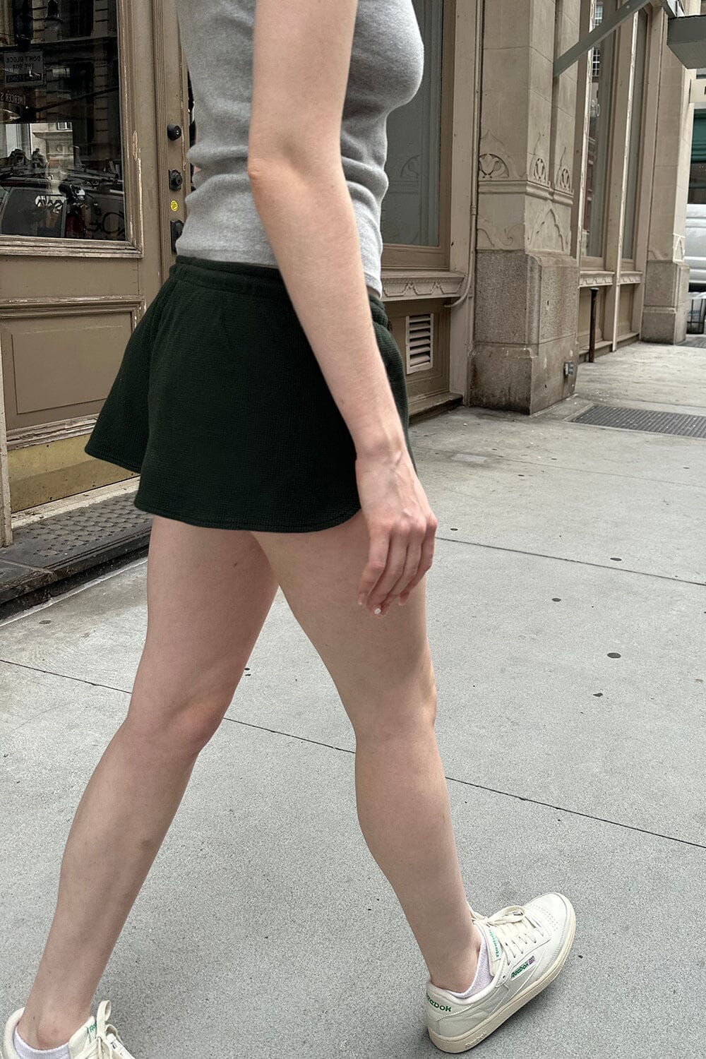 Summer Thermal Shorts - Image 27