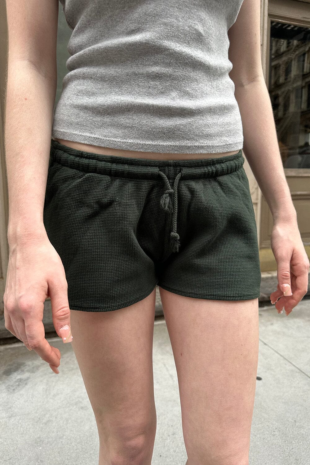 Summer Thermal Shorts - Image 28