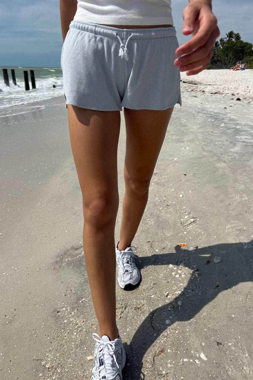 Summer Thermal Shorts - Image 29