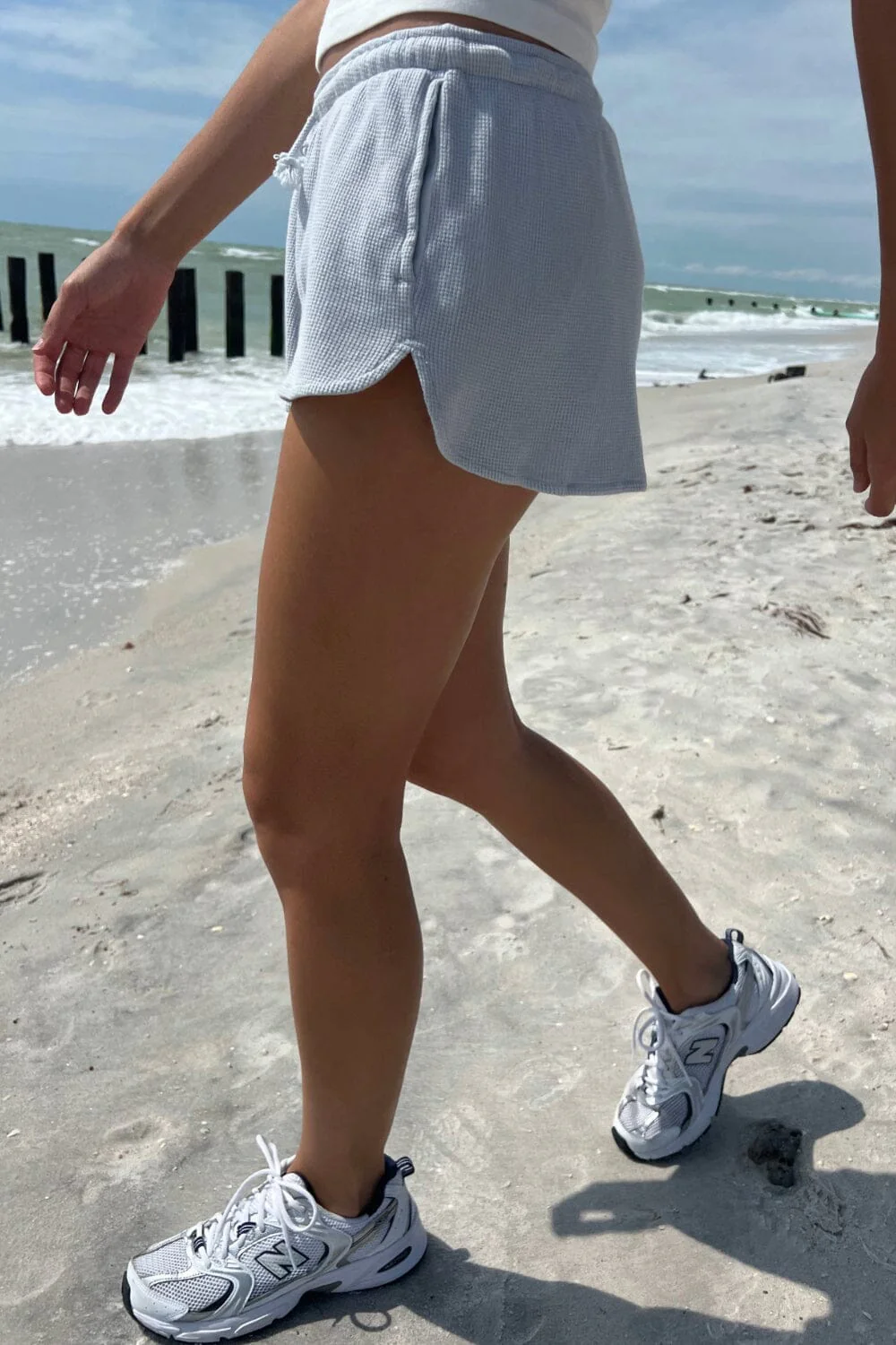 Summer Thermal Shorts - Image 31