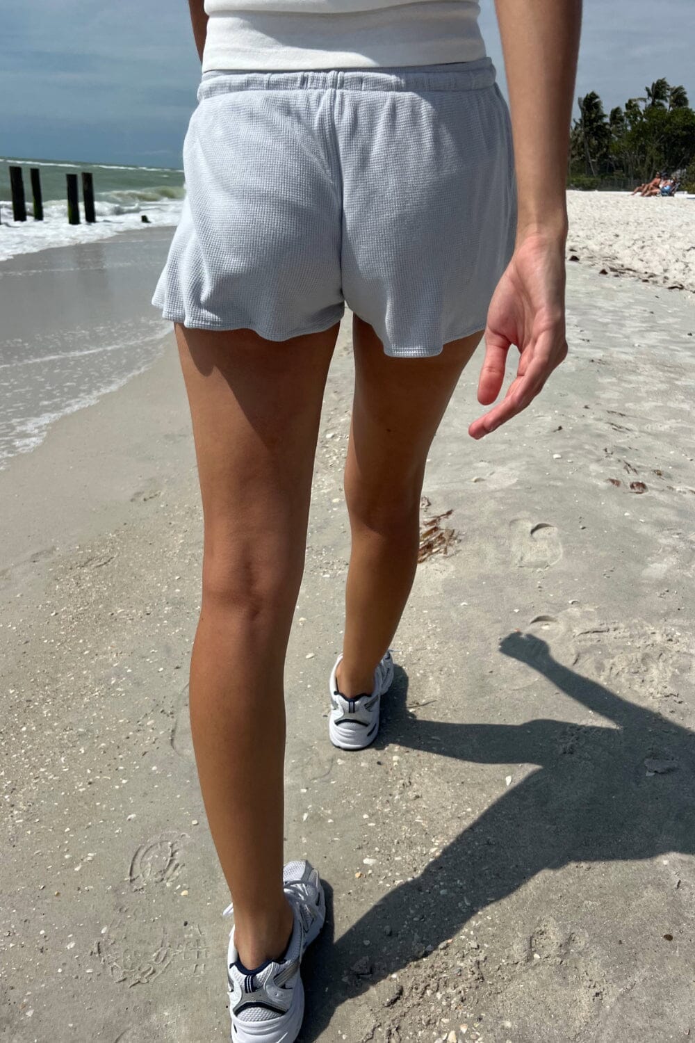 Summer Thermal Shorts - Image 32