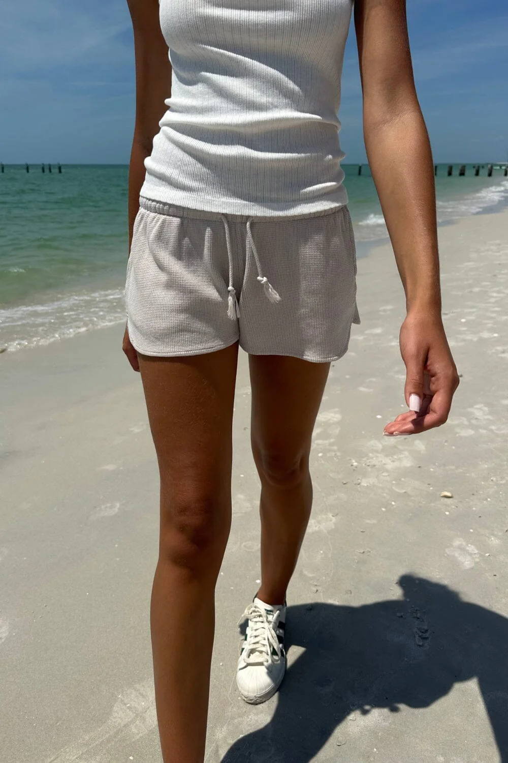 Summer Thermal Shorts - Image 39