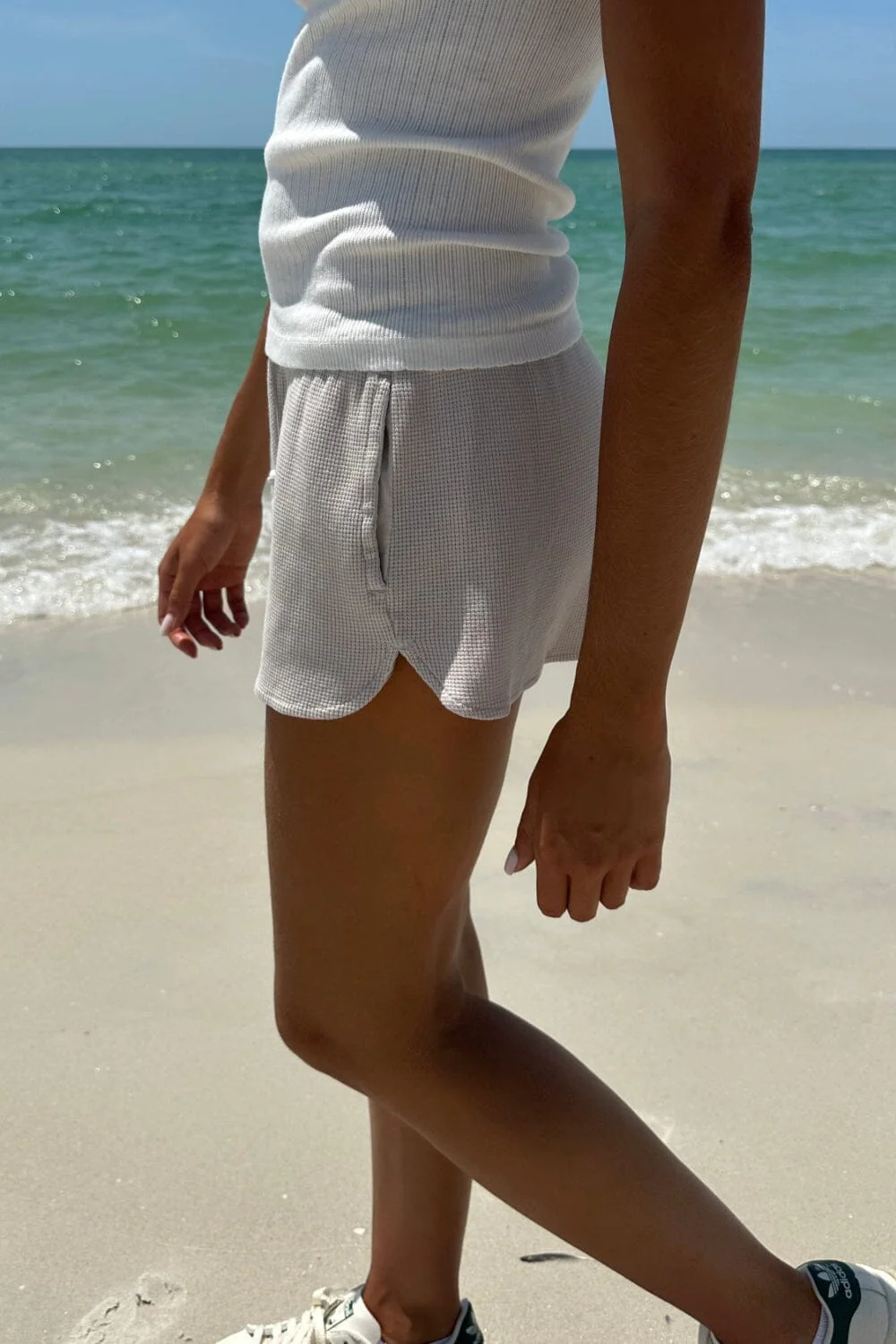 Summer Thermal Shorts - Image 40