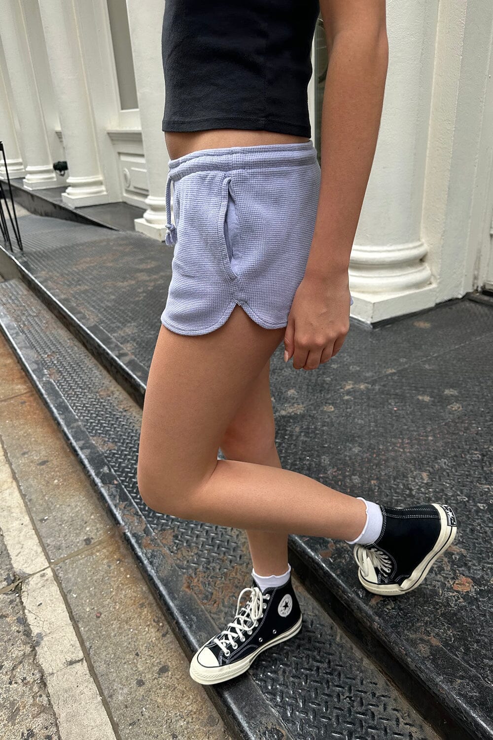 Summer Thermal Shorts - Image 9