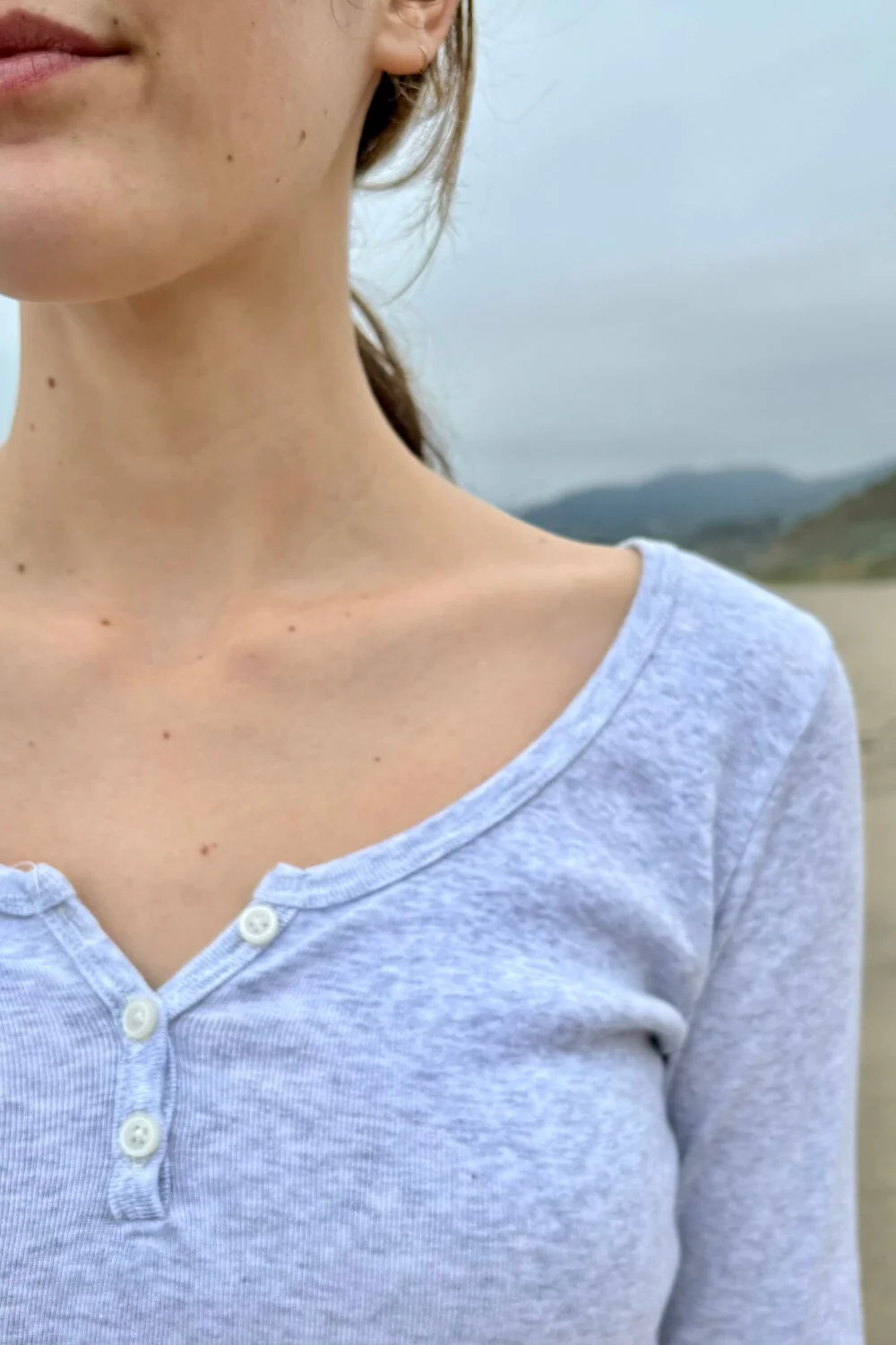 Zelly Long Sleeve Top - Image 8