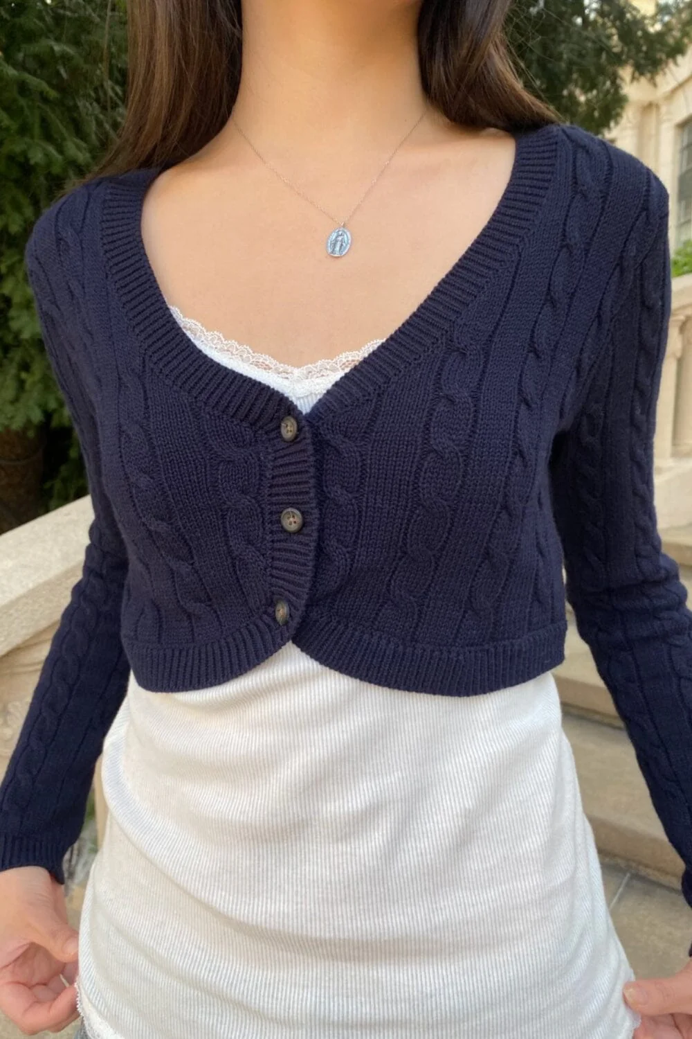 Zoa Cardigan - Image 10