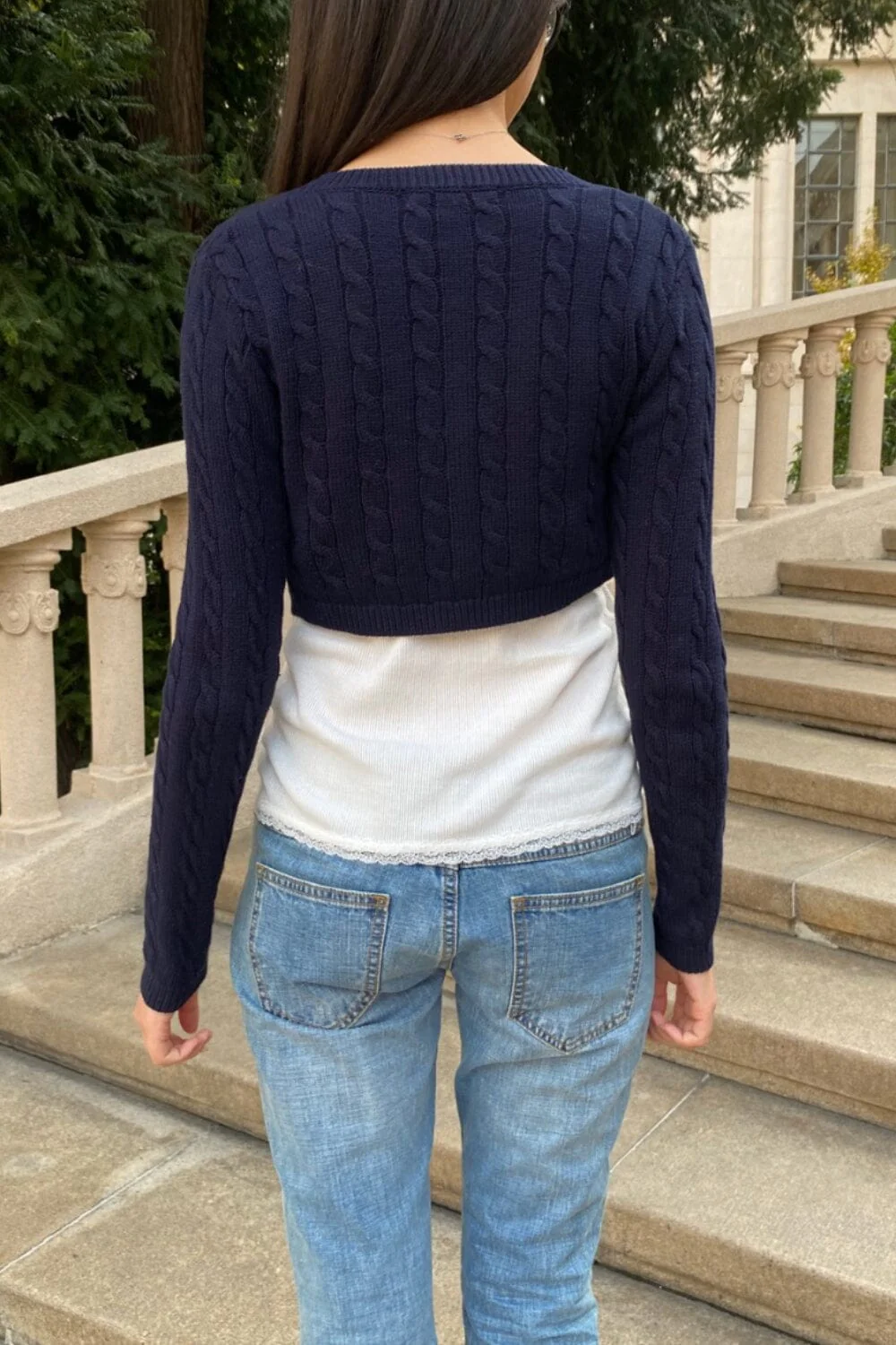 Zoa Cardigan - Image 11