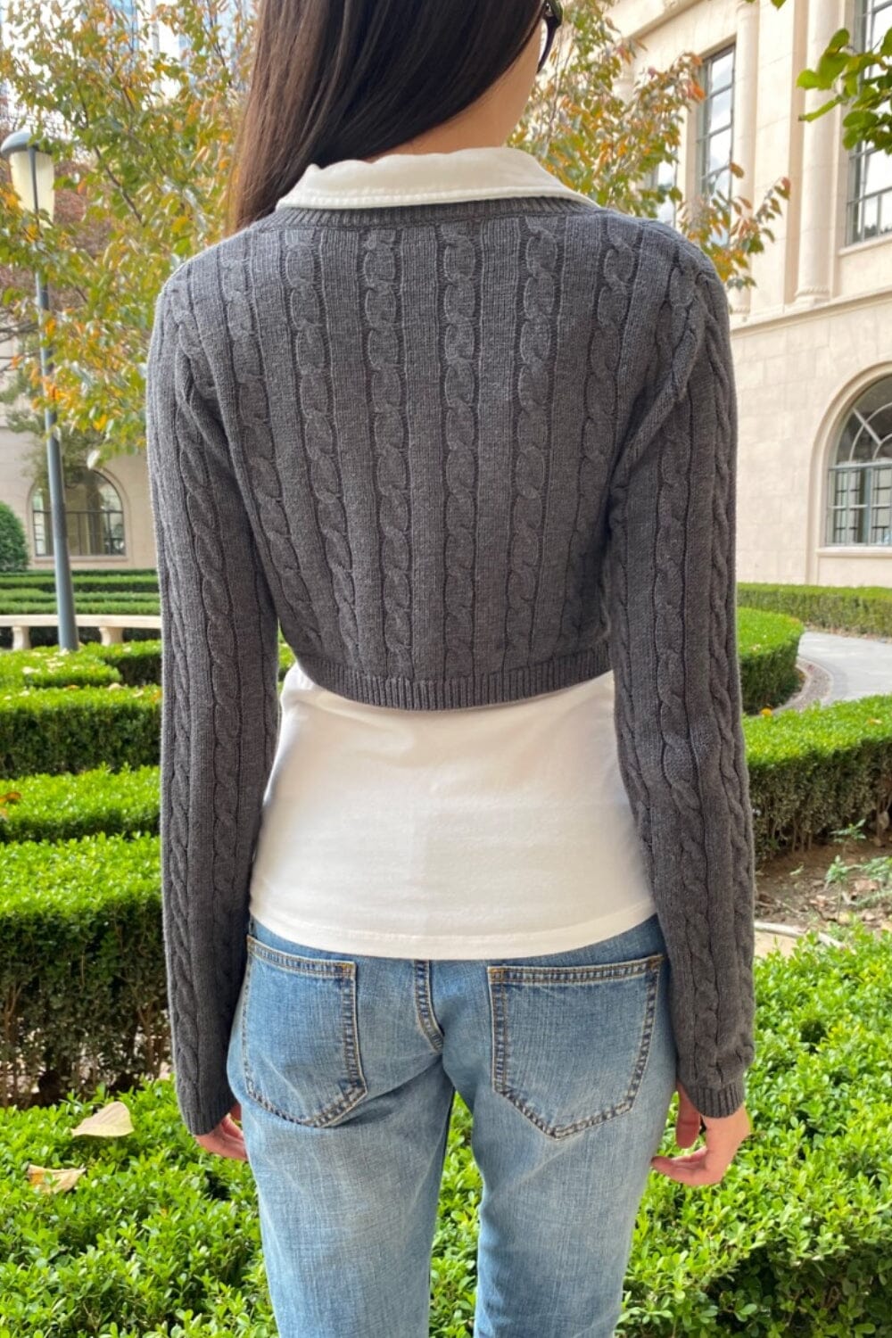 Zoa Cardigan - Image 4