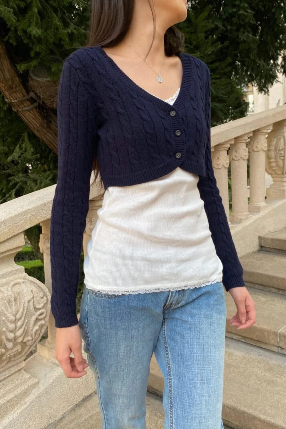 Zoa Cardigan - Image 9