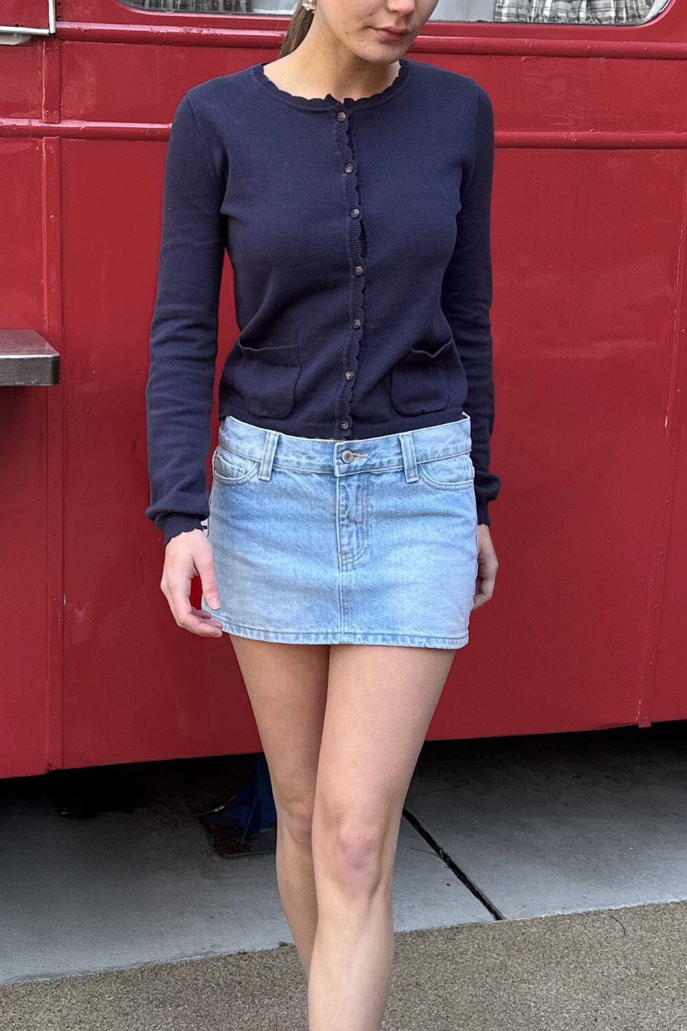 Zoe Cardigan - Image 12