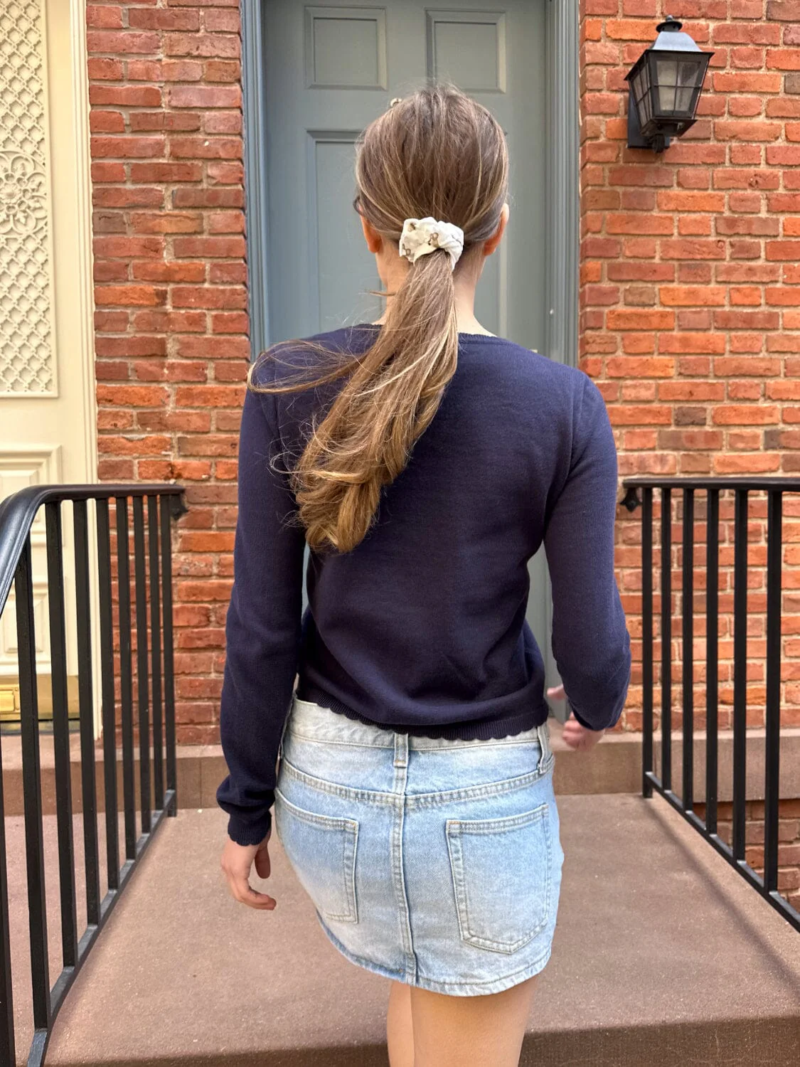 Zoe Cardigan - Image 14