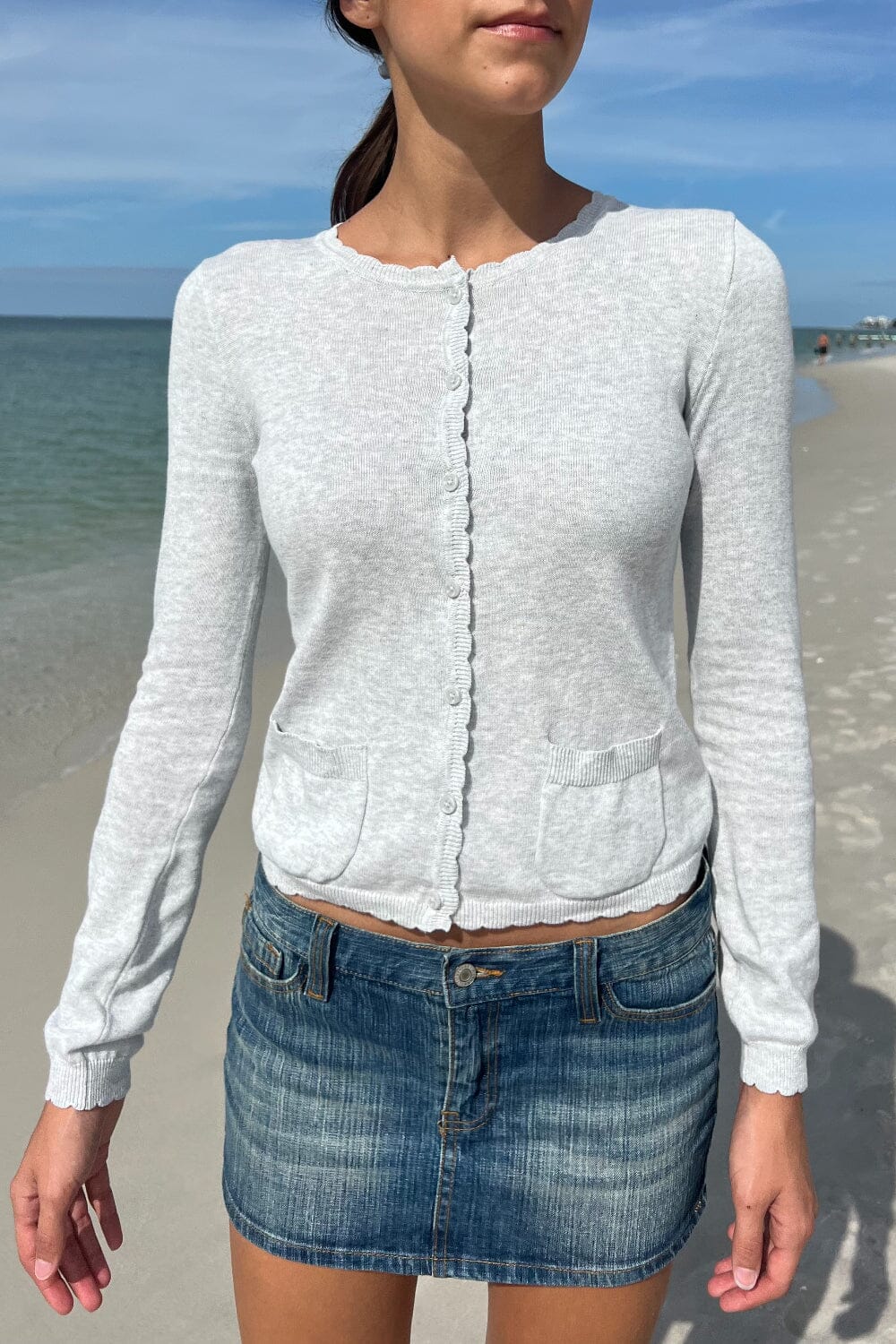Zoe Cardigan - Image 6