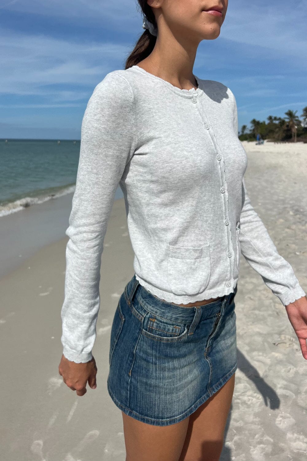 Zoe Cardigan - Image 7